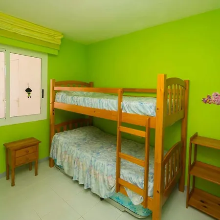 Esmeralda 311a * Calpe