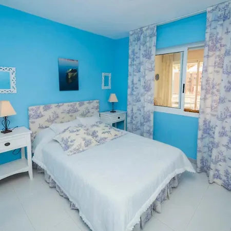 Apartment Esmeralda 311a *