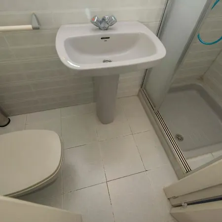 Apartment Esmeralda 311a